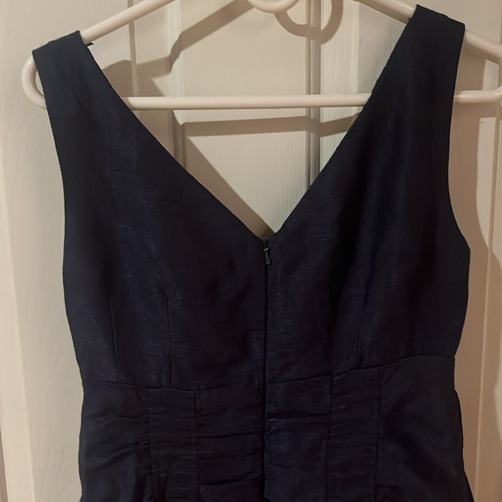 Nanette Lepore Sea Maiden Cocktail Dress size 8 - Picture 7 of 9